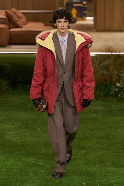Louis Vuitton 26FW 13